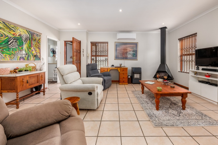 3 Bedroom Property for Sale in Goedemoed Western Cape